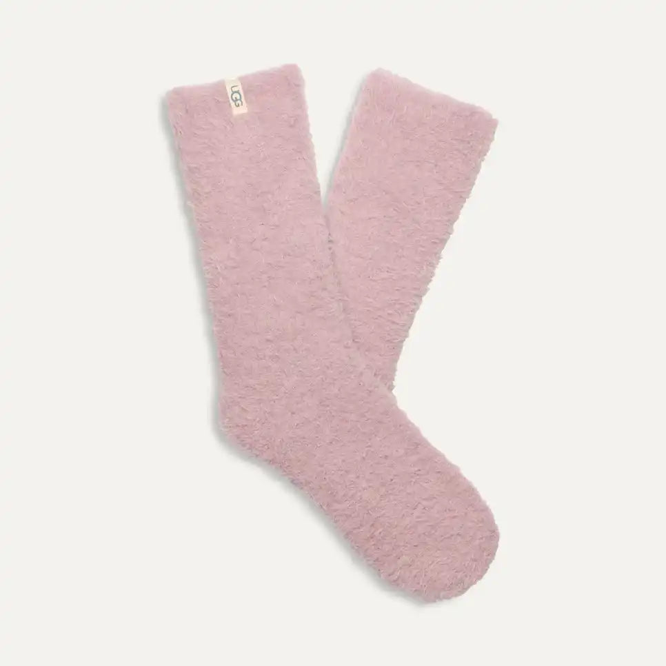 Teddi Cozy Crew Sock