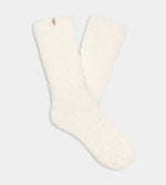 Load image into Gallery viewer, Teddi Cozy Crew Sock
