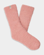 Load image into Gallery viewer, Teddi Cozy Crew Sock
