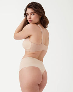 Undie-tectable® Smoothing Thong