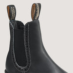 Load image into Gallery viewer, Women&#39;s High Top Boot #1448 Voltan Black
