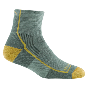 Women's Hiker Quarter Midweight Hiking Sock