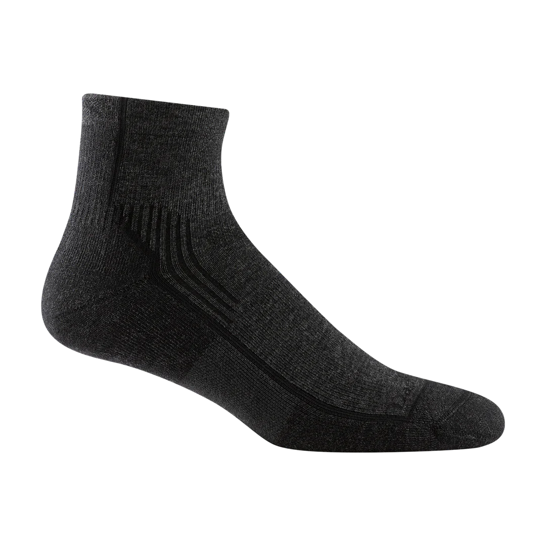 Men's Hiker Quarter Midweight Hiking Sock