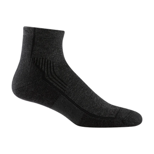 Men's Hiker Quarter Midweight Hiking Sock