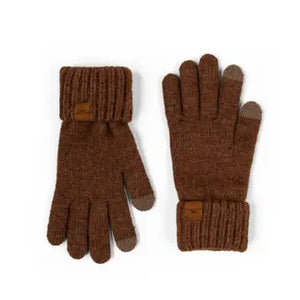 Mainstay Touch Gloves