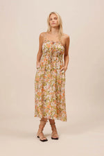 Load image into Gallery viewer, Goldie Maxi Dress
