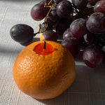 Load image into Gallery viewer, Mandarin Candle - Single
