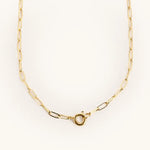 Load image into Gallery viewer, Emma Gold Filled Dainty Necklace
