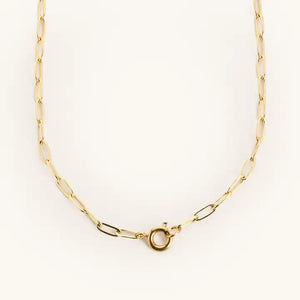 Emma Gold Filled Dainty Necklace