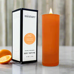 Load image into Gallery viewer, Orange Vanilla 2 oz Candle
