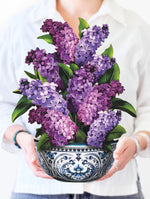 Load image into Gallery viewer, Garden Lilacs
