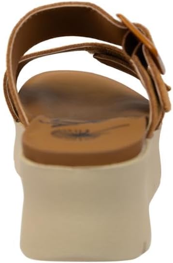 OTBT Women's CAMEO Platform Sandal