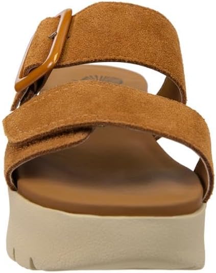 OTBT Women's CAMEO Platform Sandal