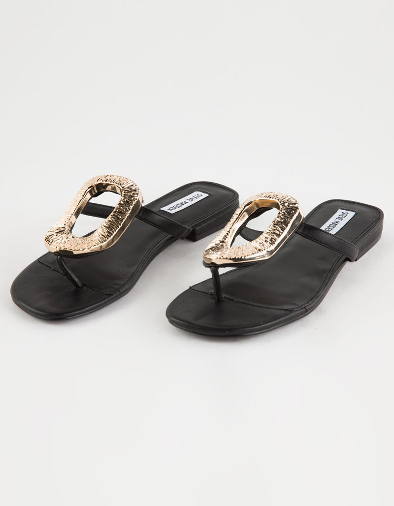 Melo Pendant Sandals