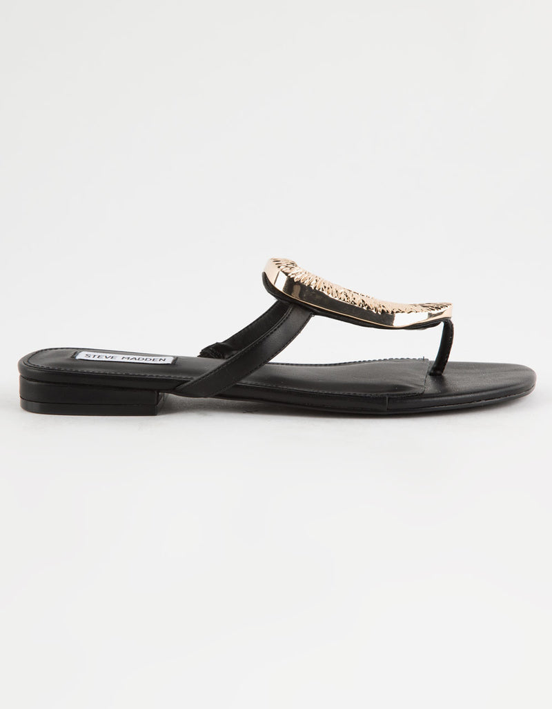 Melo Pendant Sandals