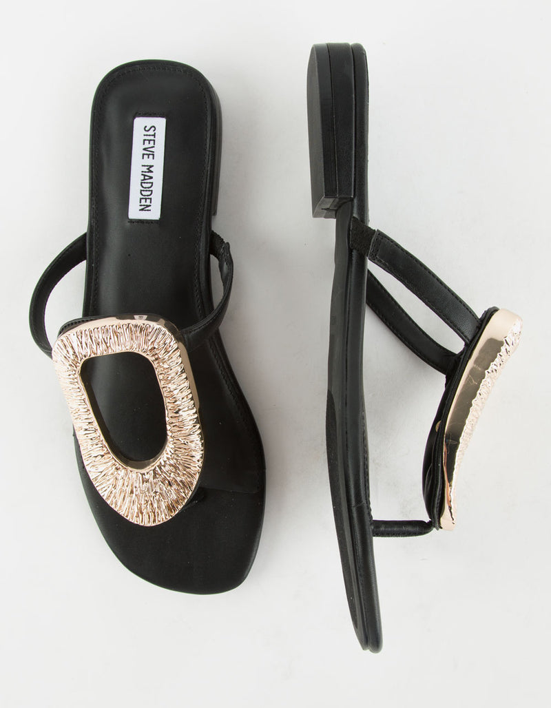 Melo Pendant Sandals