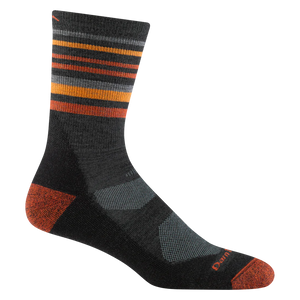 Men's Fastpack Micro Crew Lightweight Hiking Sock