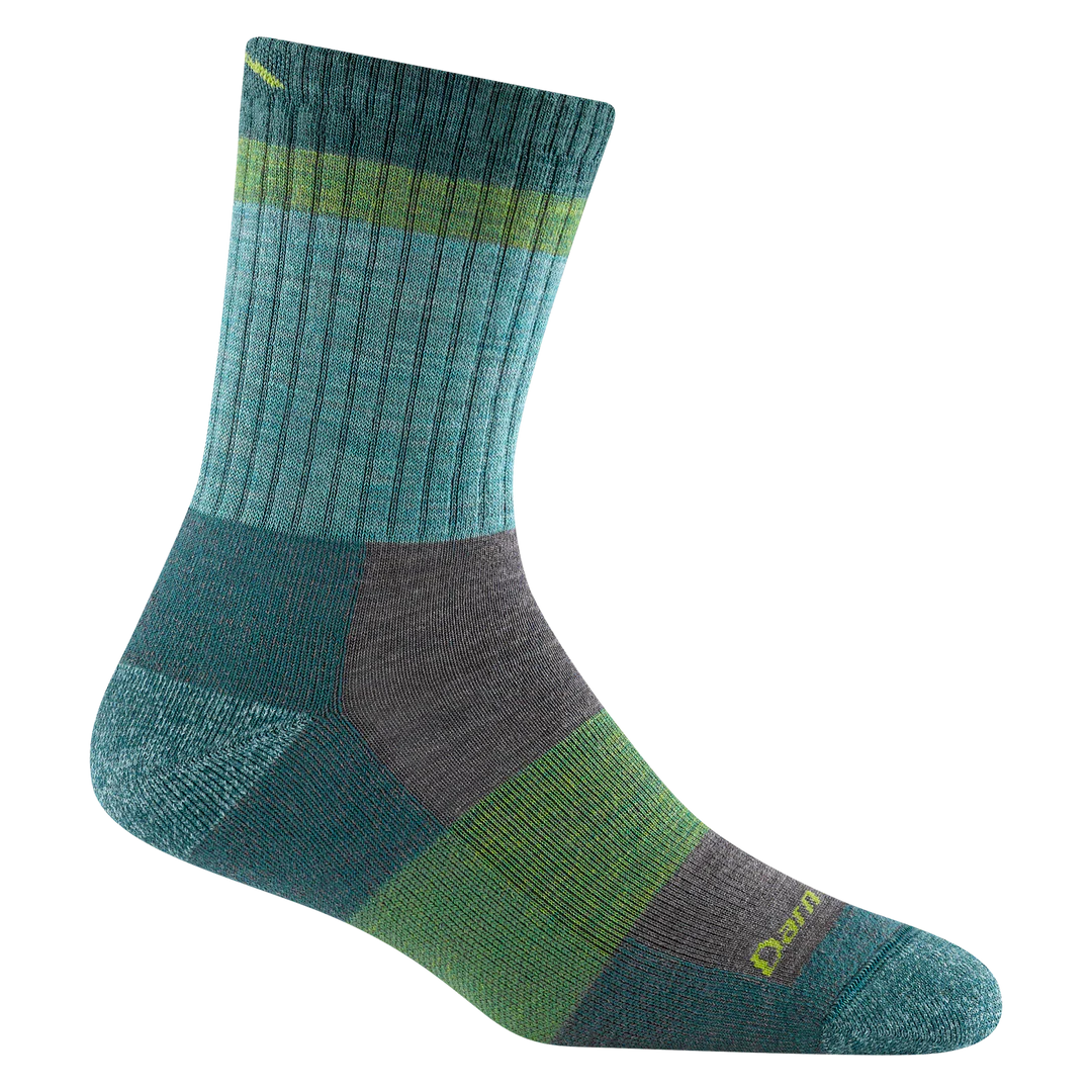 Women's Heady Betty Micro Crew Lightweight Hiking Sock