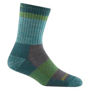 Women's Heady Betty Micro Crew Lightweight Hiking Sock