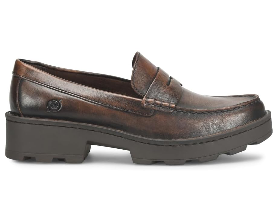 Carrera Loafer