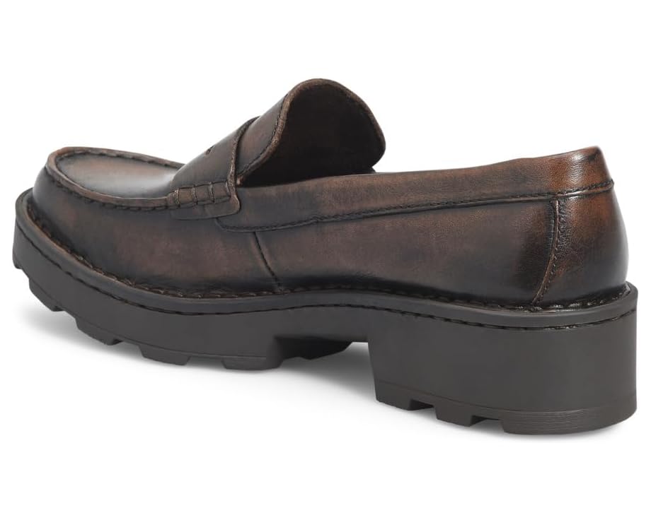 Carrera Loafer