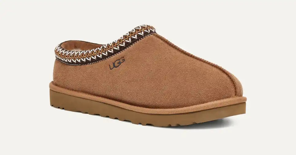 Tasman Slipper Men's