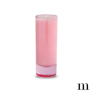 Stargazer Lily 2 oz Candle