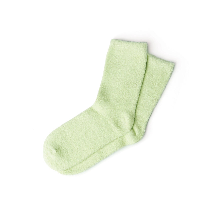 Women's Aloe Socks