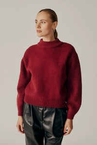 Thuja Sweater