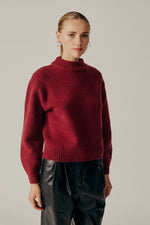 Load image into Gallery viewer, Thuja Sweater
