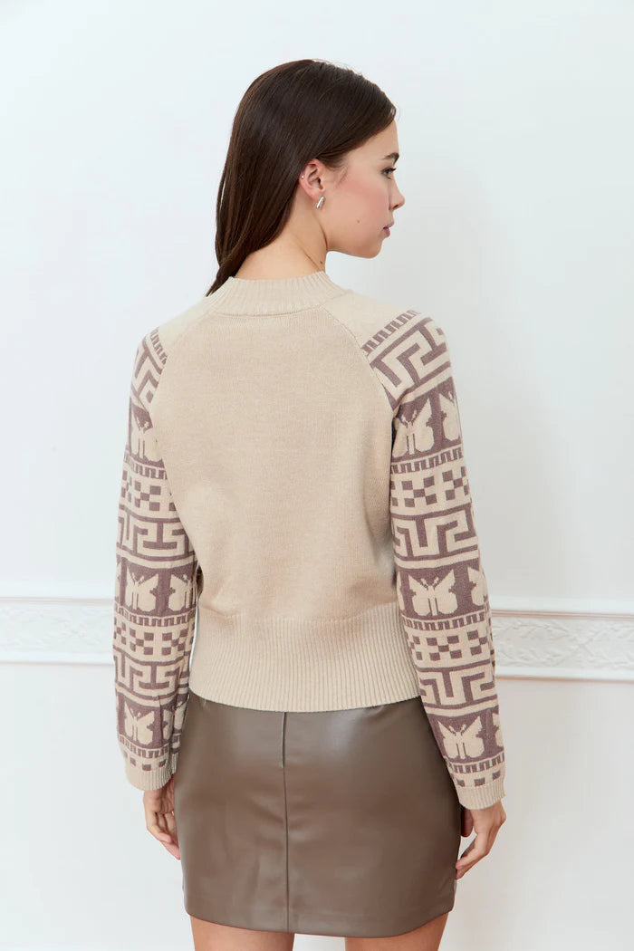 Calluna Sweater