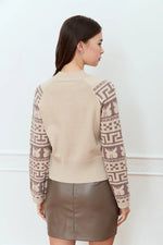 Load image into Gallery viewer, Calluna Sweater
