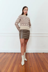 Calluna Sweater