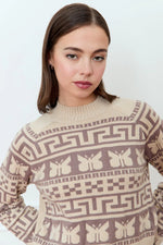 Load image into Gallery viewer, Calluna Sweater
