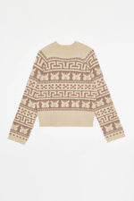 Load image into Gallery viewer, Calluna Sweater
