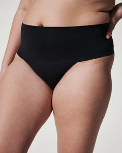 Undie-tectable® Smoothing Thong