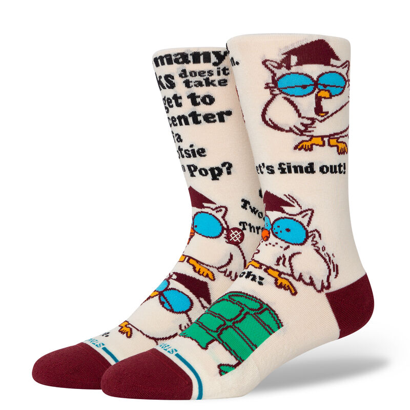 Savvy Grip Socks – Tootsies Rockridge & Crush on College