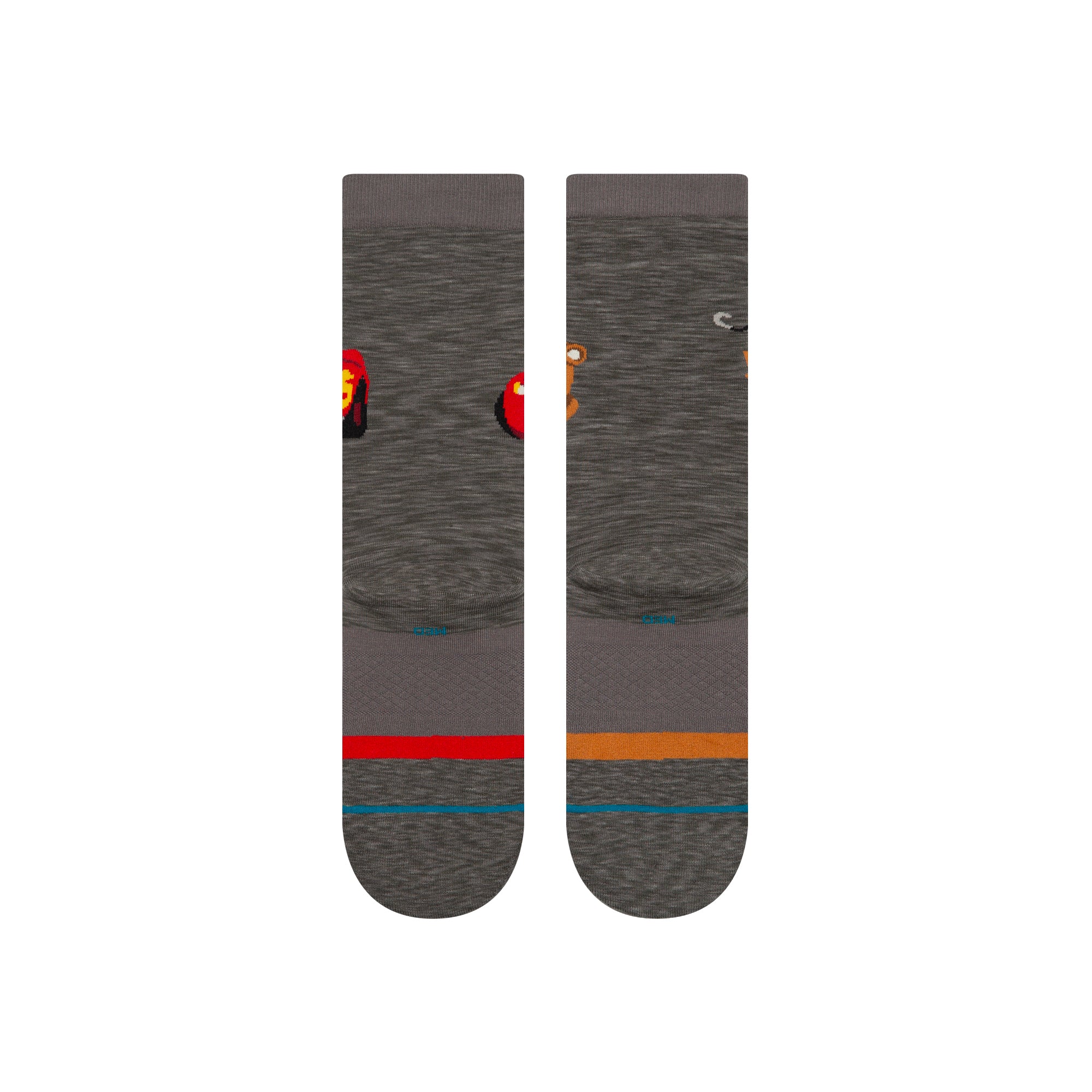 Pixar x Stance Kachow Men's Crew Socks