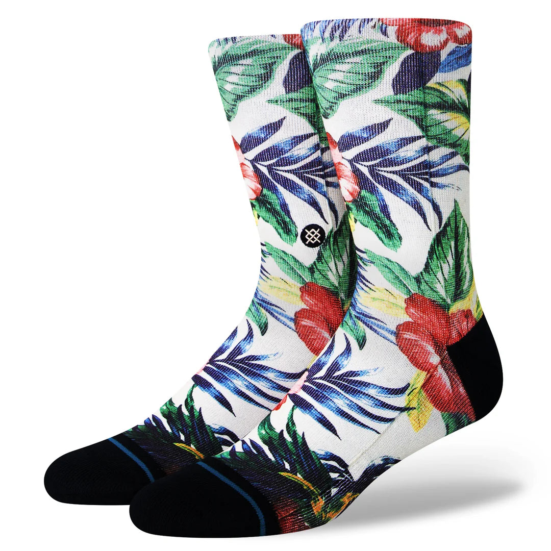 Mai Kai Men's Crew Socks