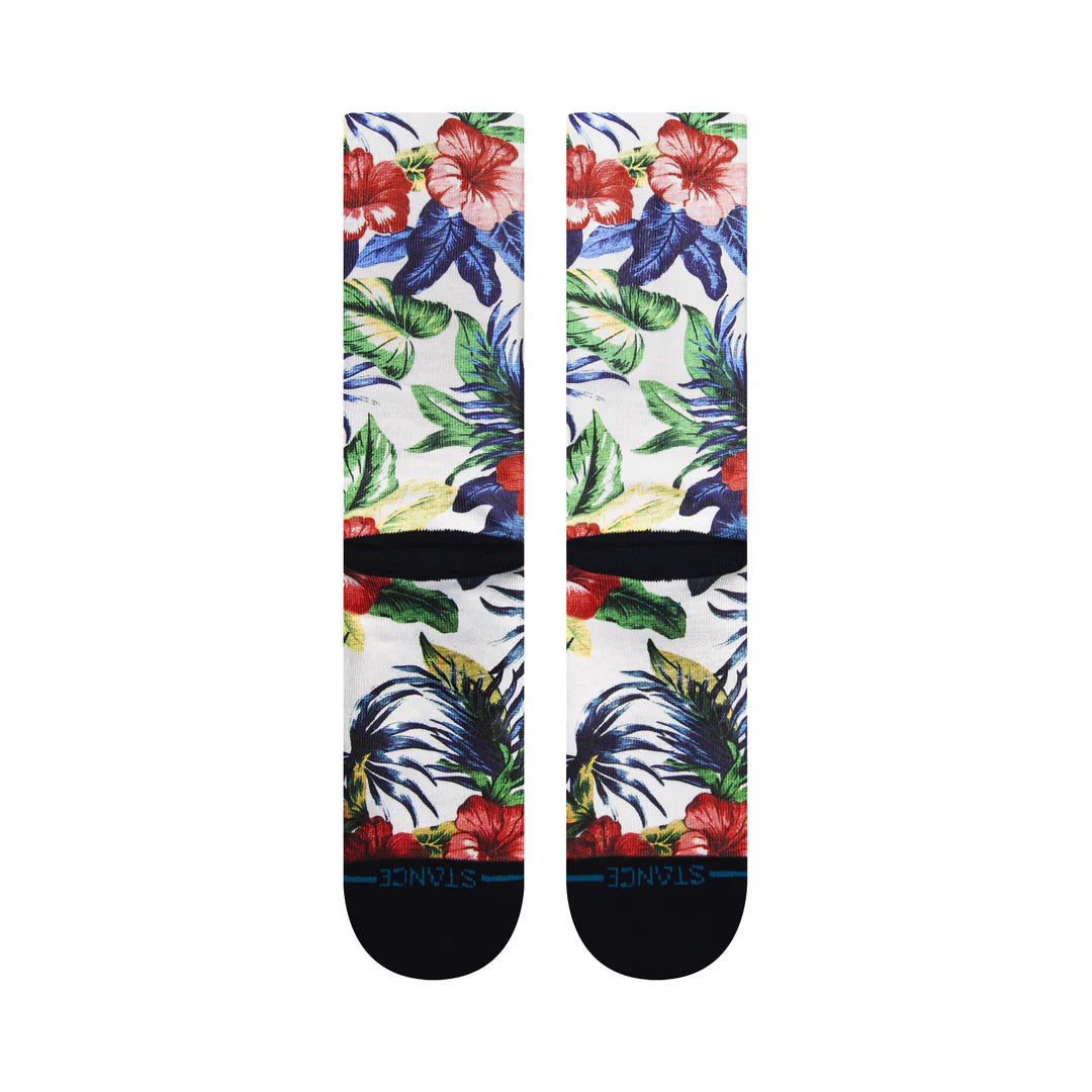 Mai Kai Men's Crew Socks