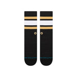 Load image into Gallery viewer, Men&#39;s Boyd Striped Crew Socks
