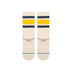 Load image into Gallery viewer, Men&#39;s Boyd Striped Crew Socks
