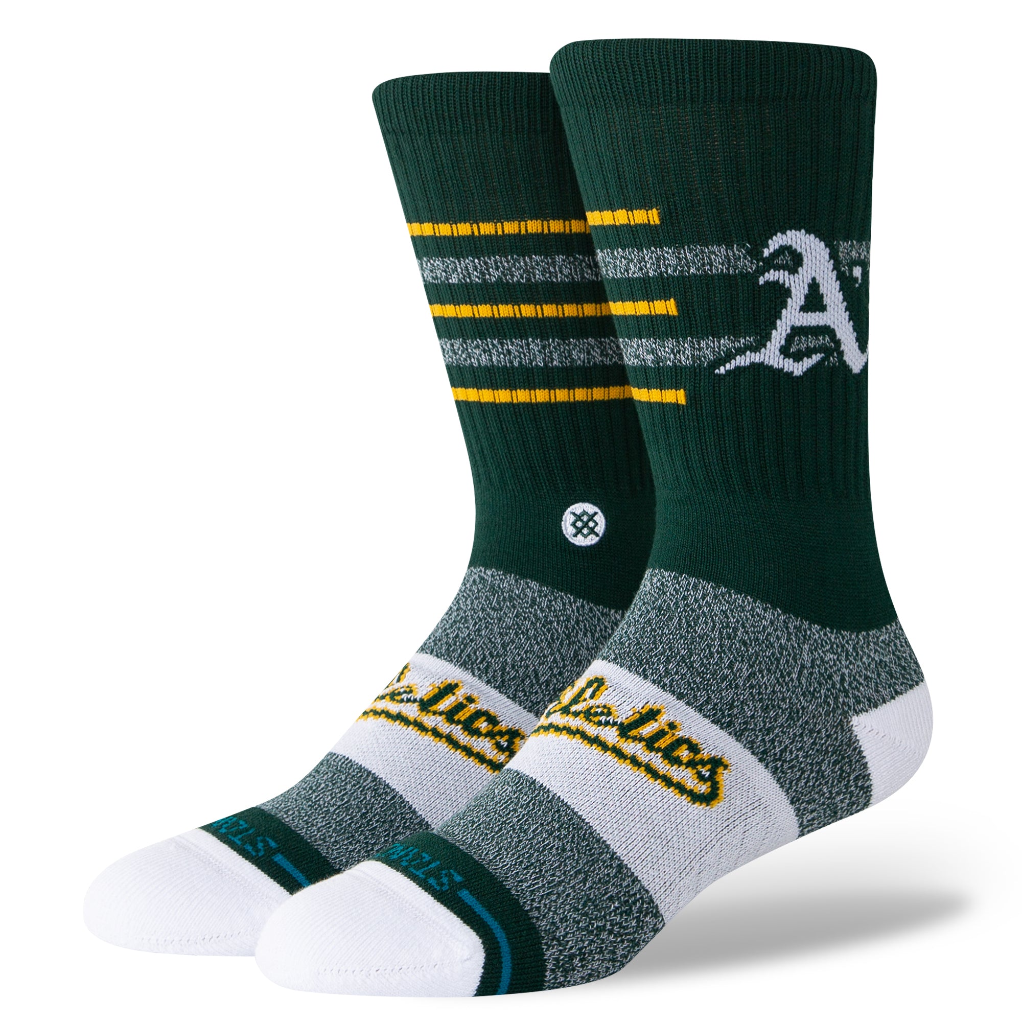 Closer Oak Men's Socks