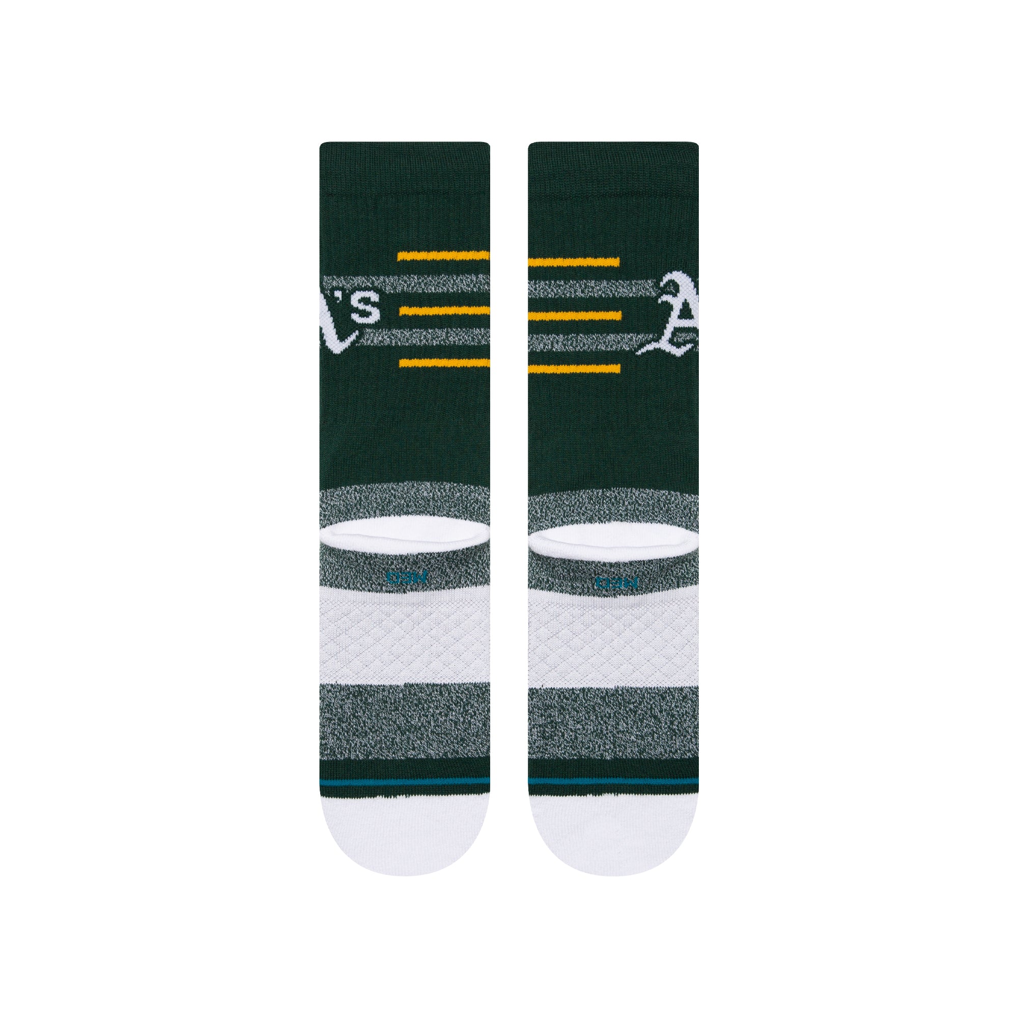 Closer Oak Men's Socks