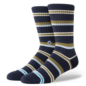 Hudson Men's Crew Sock