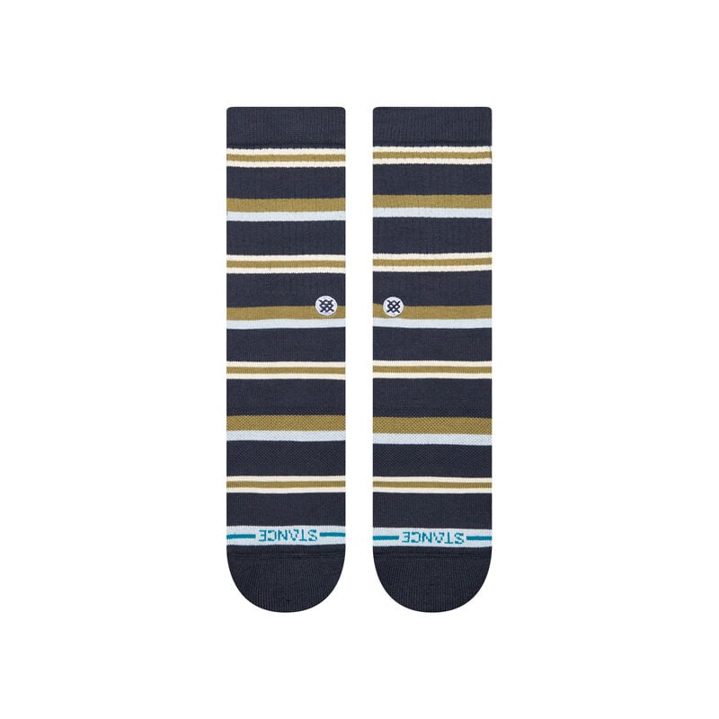 Hudson Men's Crew Sock