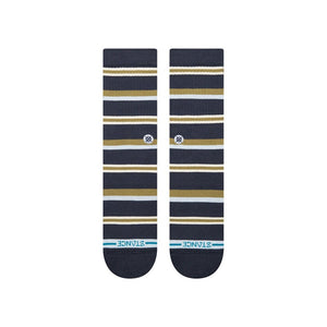 Hudson Men's Crew Sock