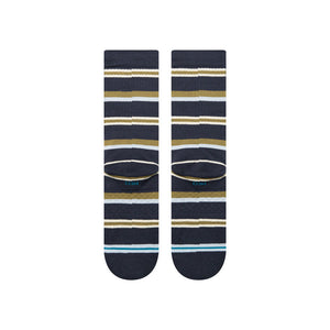 Hudson Men's Crew Sock