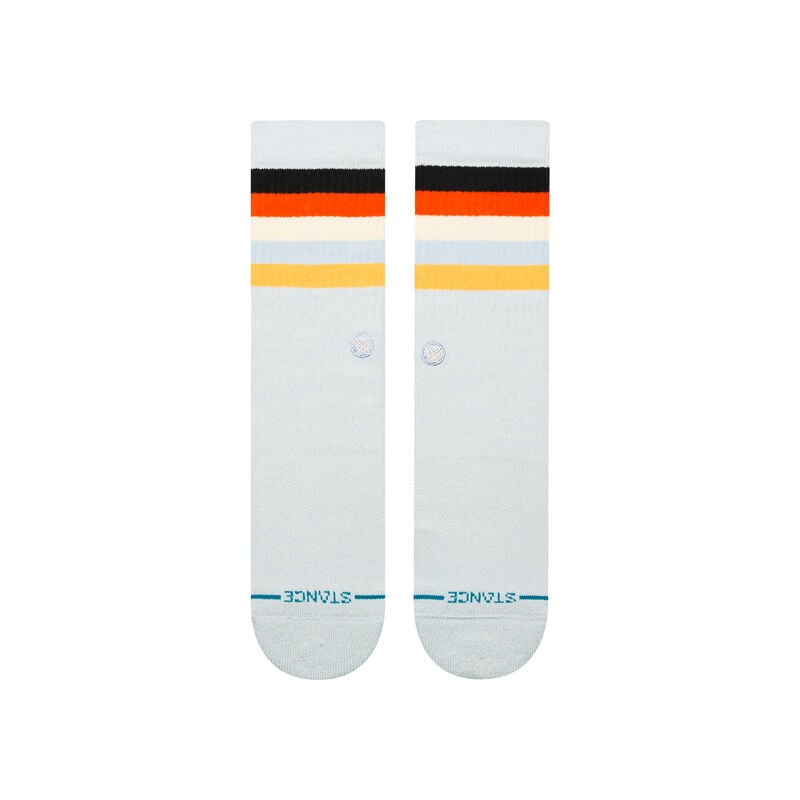 Maliboo Men's Crew Socks