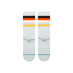 Maliboo Men's Crew Socks